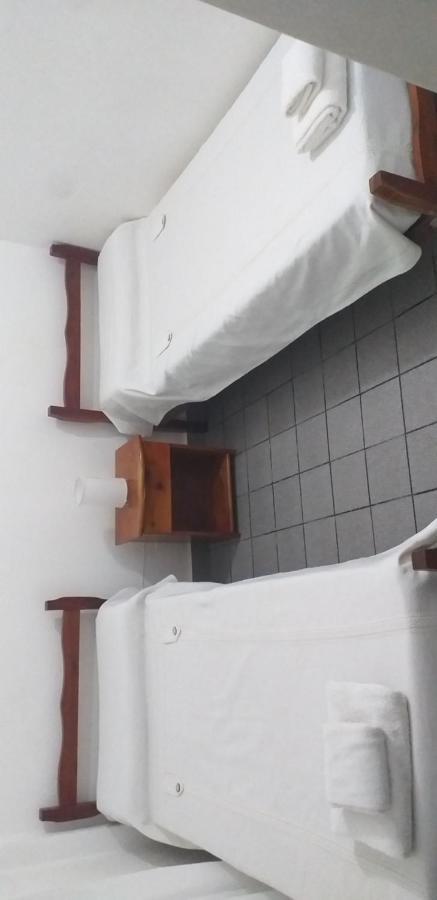Hotel Tandil Puerto Madryn Luaran gambar