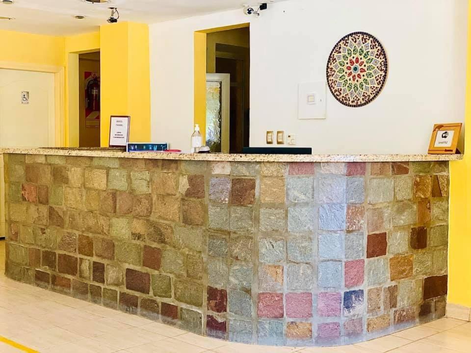 Hotel Tandil Puerto Madryn Luaran gambar