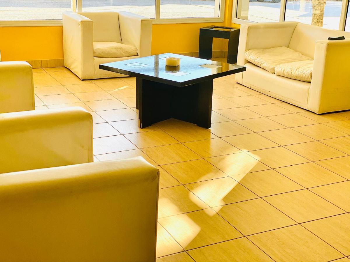 Hotel Tandil Puerto Madryn Luaran gambar