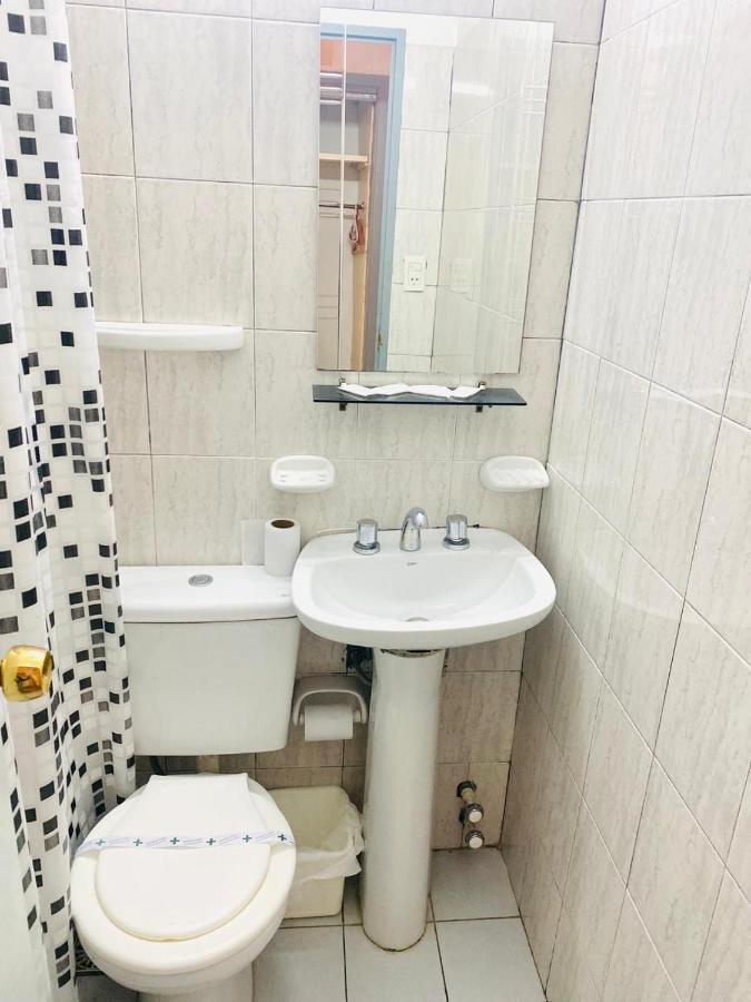 Hotel Tandil Puerto Madryn Luaran gambar