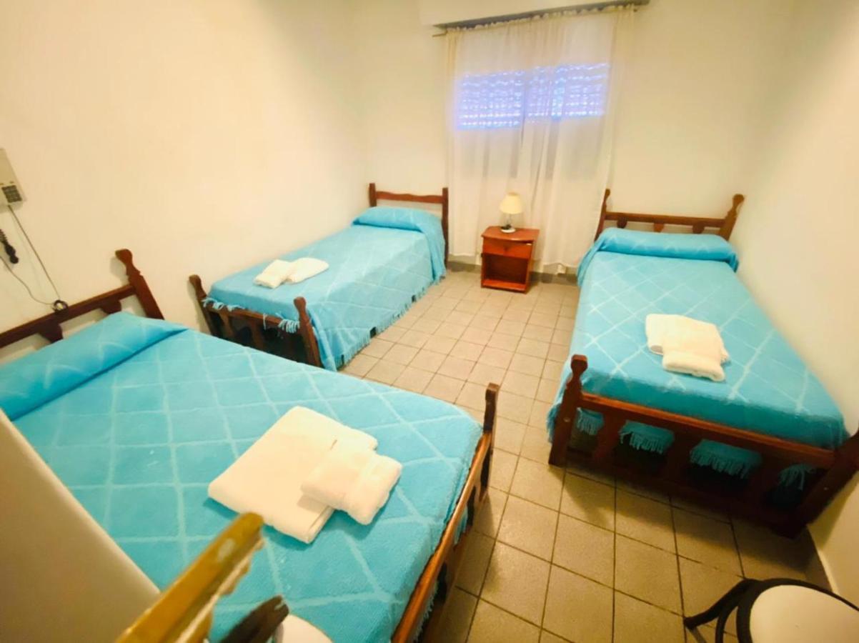 Hotel Tandil Puerto Madryn Luaran gambar