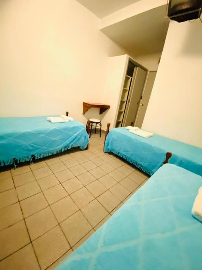 Hotel Tandil Puerto Madryn Luaran gambar