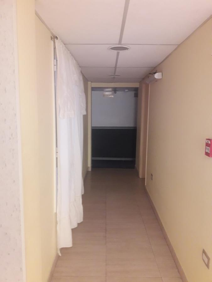 Hotel Tandil Puerto Madryn Luaran gambar