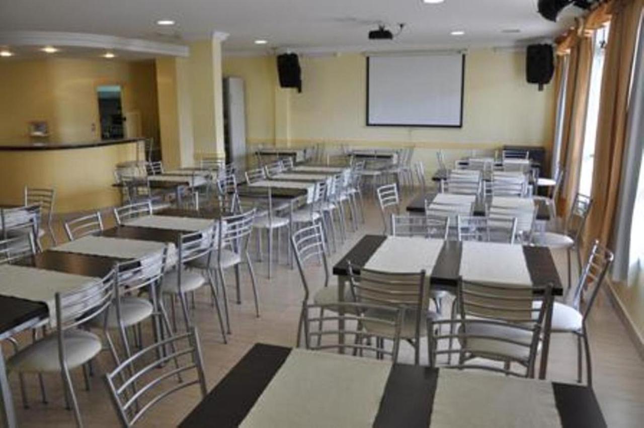 Hotel Tandil Puerto Madryn Luaran gambar
