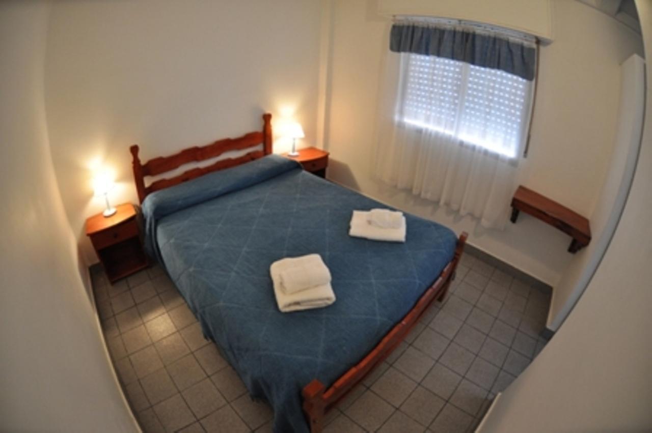 Hotel Tandil Puerto Madryn Luaran gambar