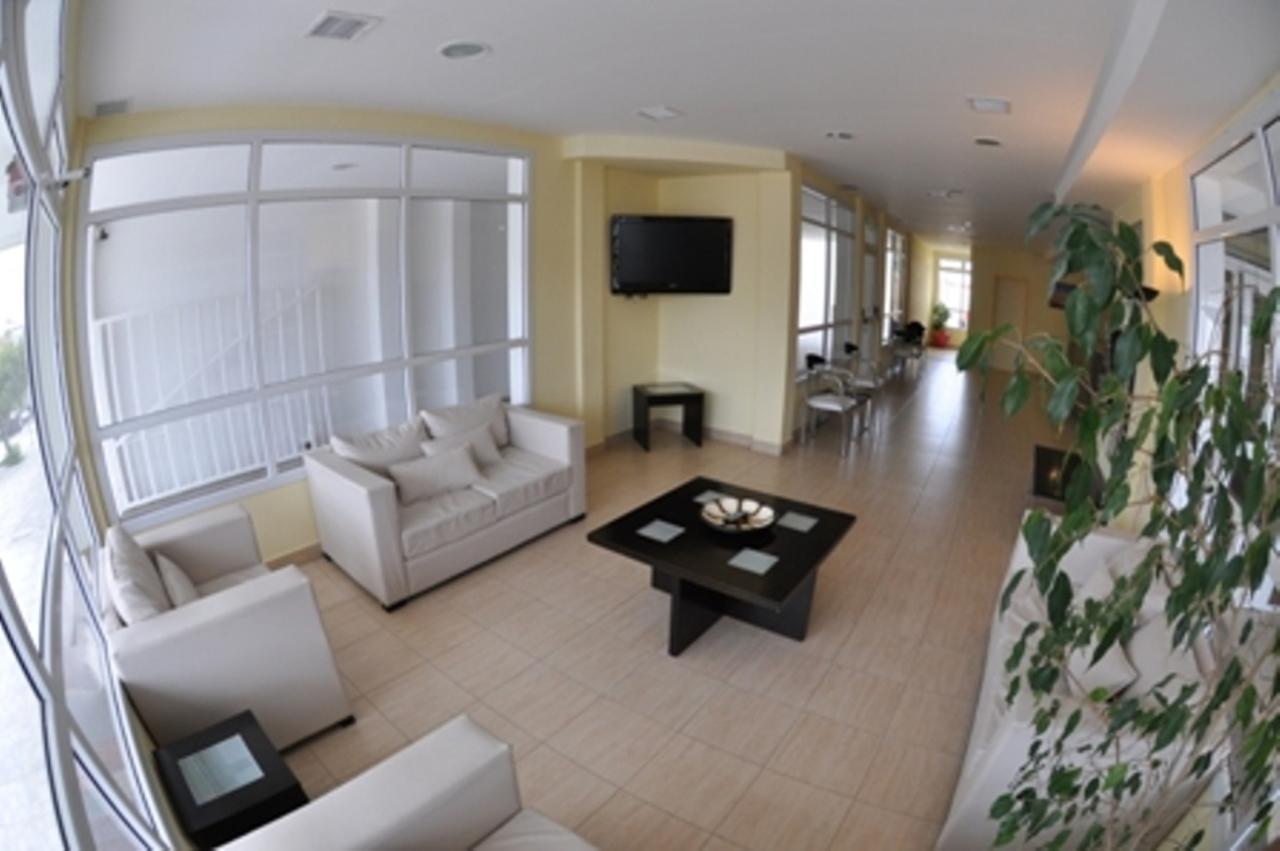 Hotel Tandil Puerto Madryn Luaran gambar