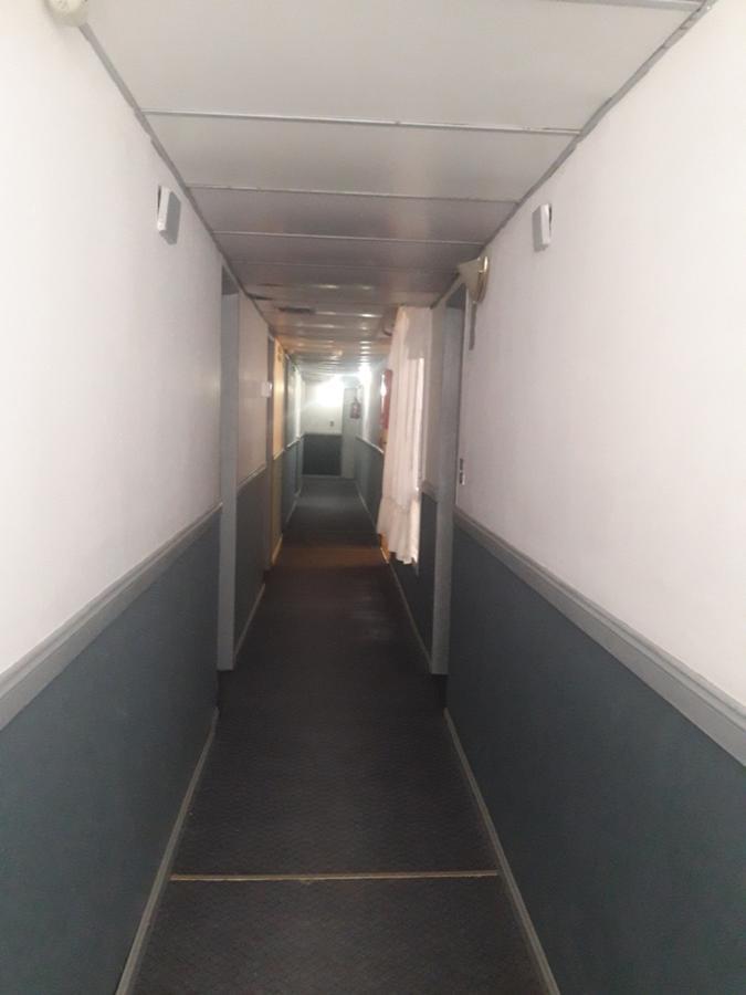Hotel Tandil Puerto Madryn Luaran gambar