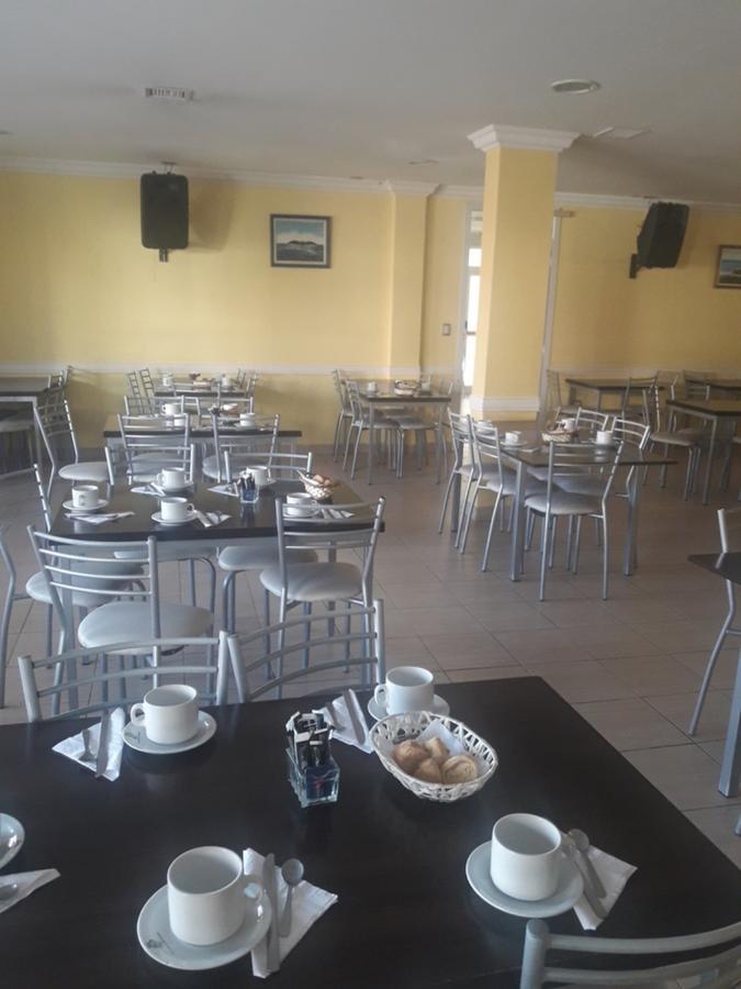 Hotel Tandil Puerto Madryn Luaran gambar