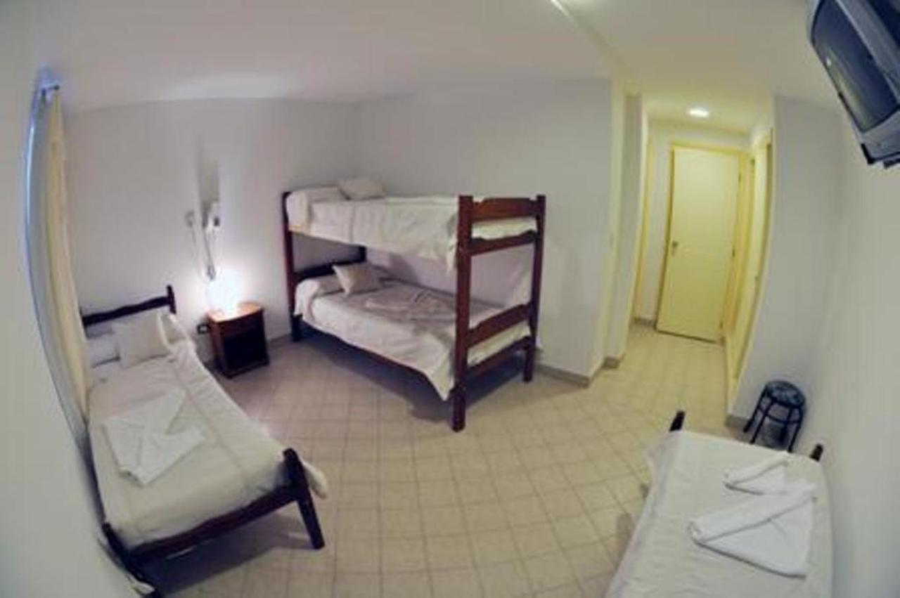 Hotel Tandil Puerto Madryn Luaran gambar