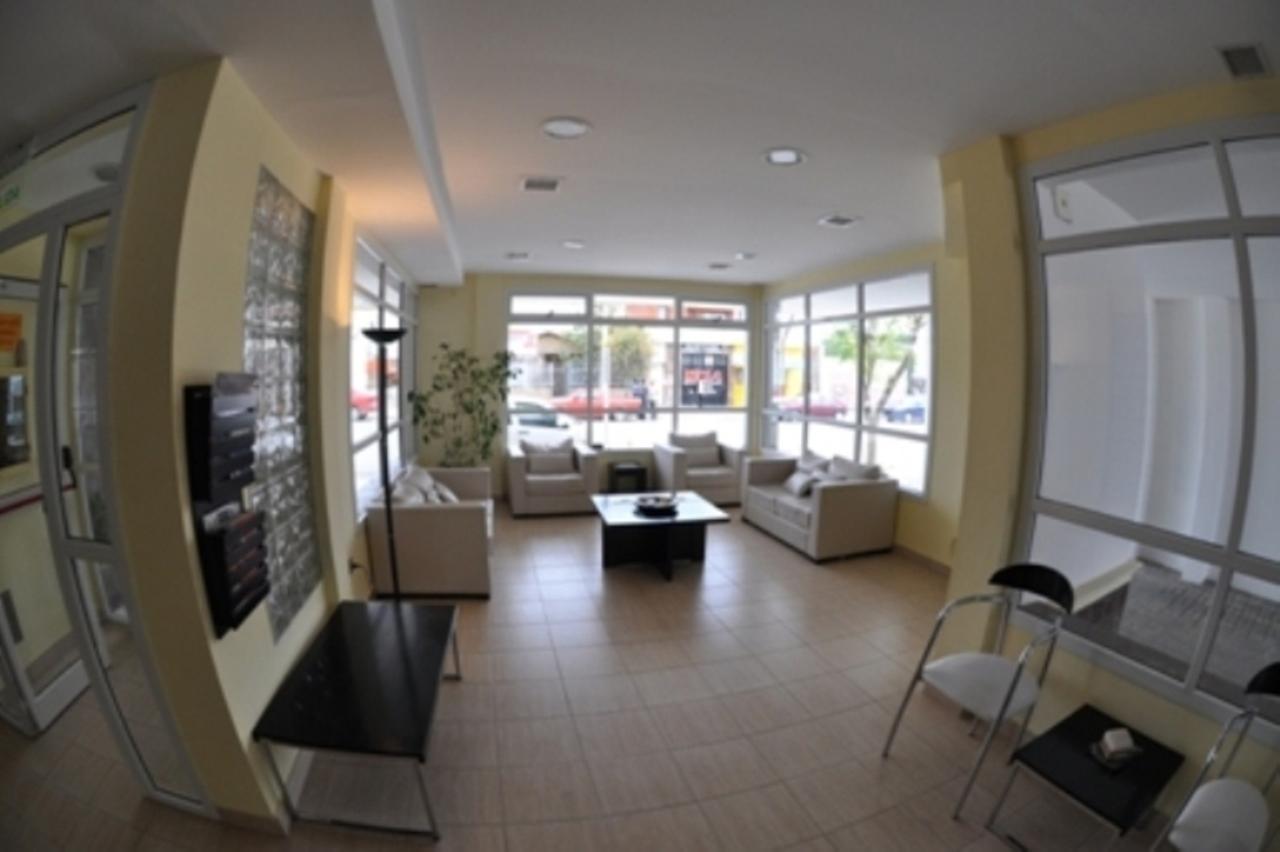 Hotel Tandil Puerto Madryn Luaran gambar
