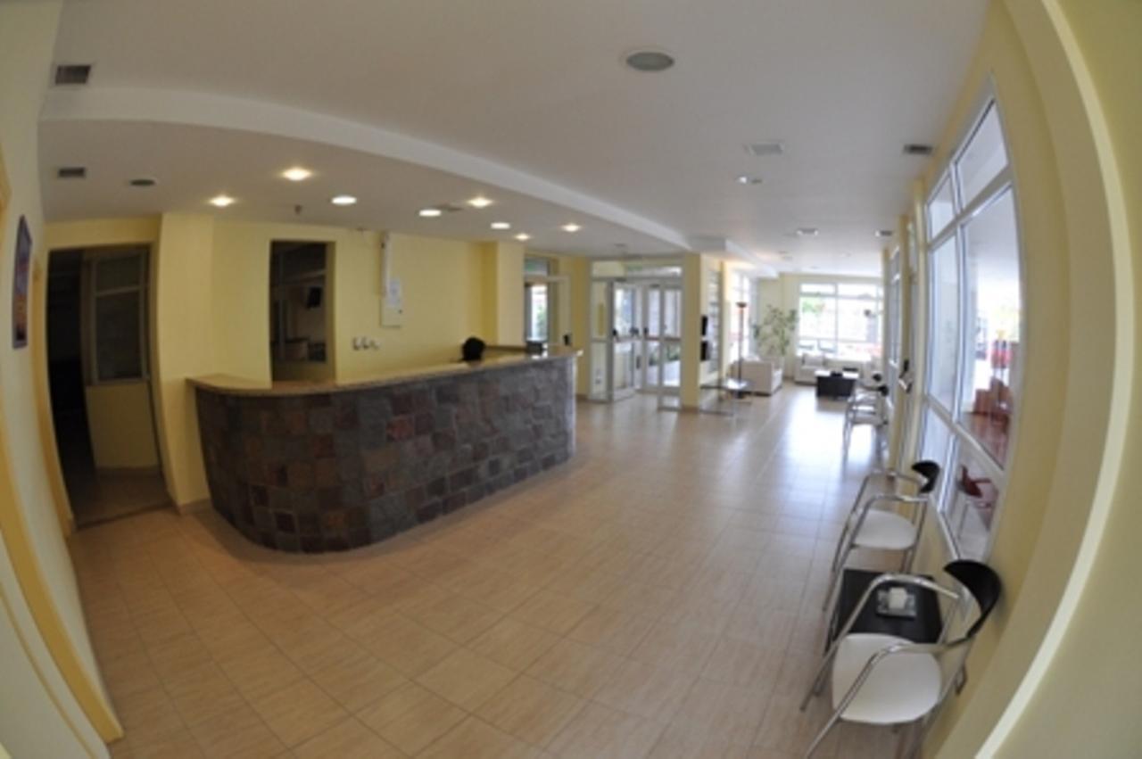 Hotel Tandil Puerto Madryn Luaran gambar