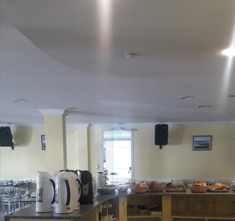 Hotel Tandil Puerto Madryn Luaran gambar