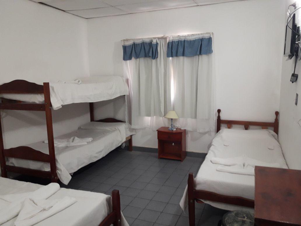 Hotel Tandil Puerto Madryn Luaran gambar