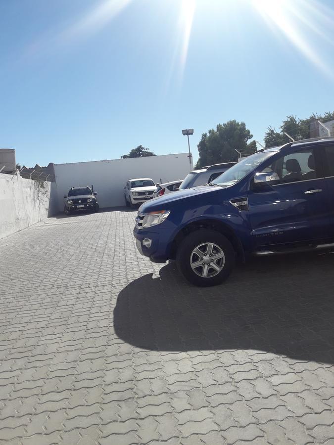 Hotel Tandil Puerto Madryn Luaran gambar