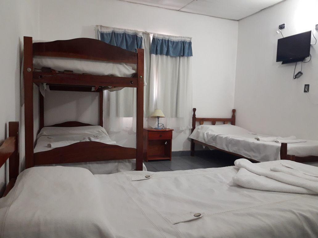 Hotel Tandil Puerto Madryn Luaran gambar